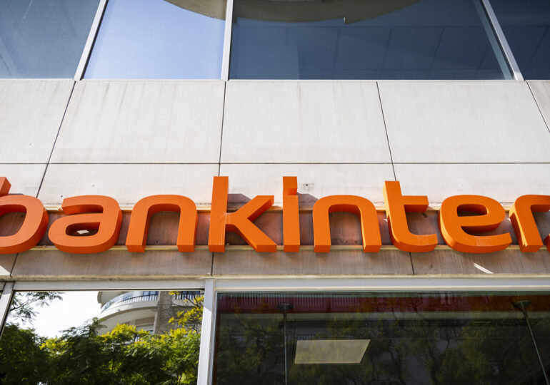 Margem financeira do Bankinter: previsão segue estável em 2025