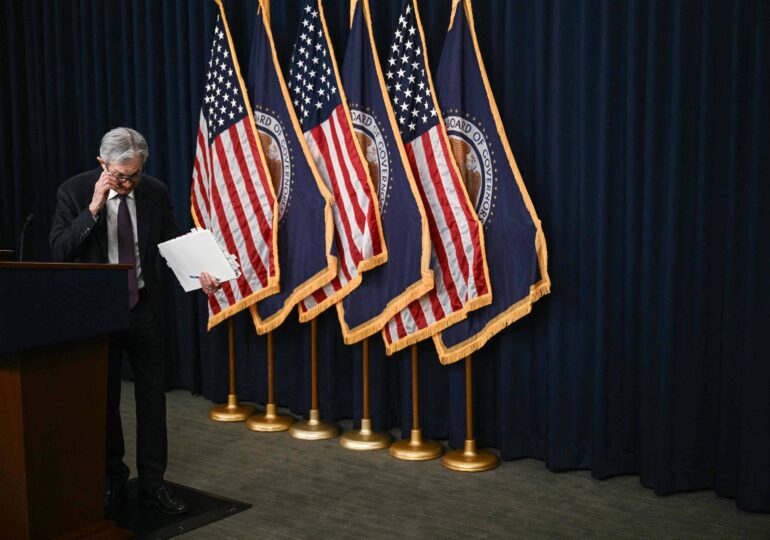 Nova abordagem do Federal Reserve pode afetar inflação