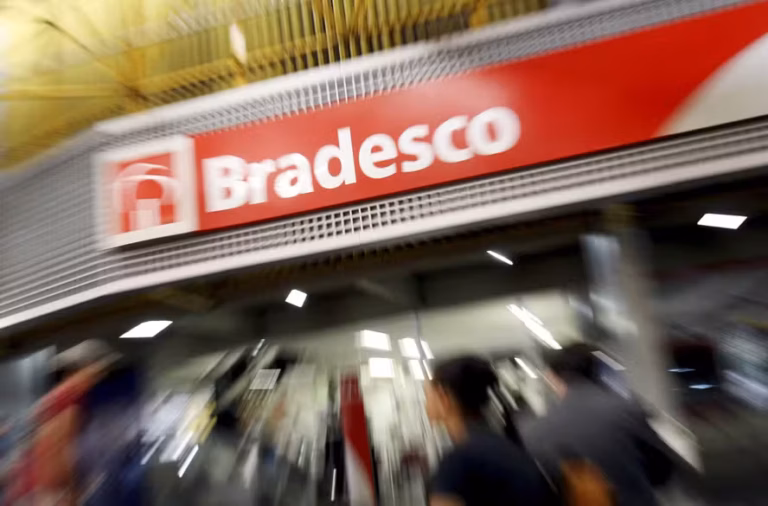 Fundo de Bitcoin do Bradesco é lançado com taxa de 0,45%