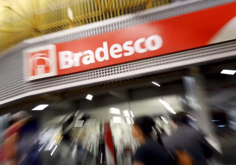 Fundo de Bitcoin do Bradesco é lançado com taxa de 0,45%
