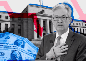 Decisão do Fed sobre juros é adiada por incertezas econômicas