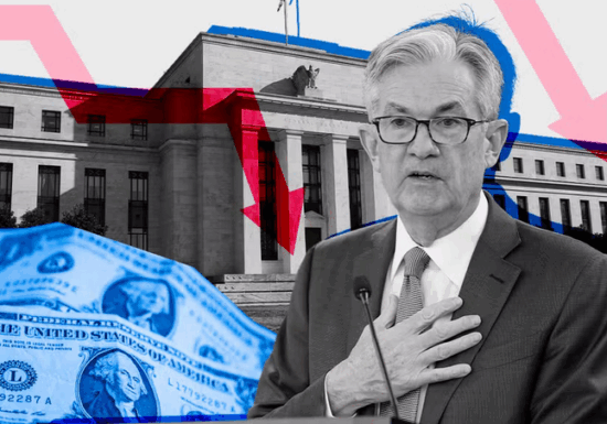 Decisão do Fed sobre juros é adiada por incertezas econômicas