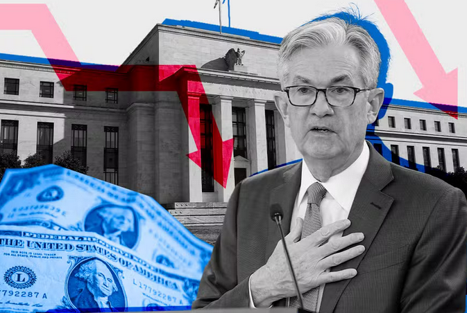 Decisão do Fed sobre juros é adiada por incertezas econômicas