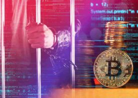 Bitcoin e a economia subterrânea desafiam o dólar