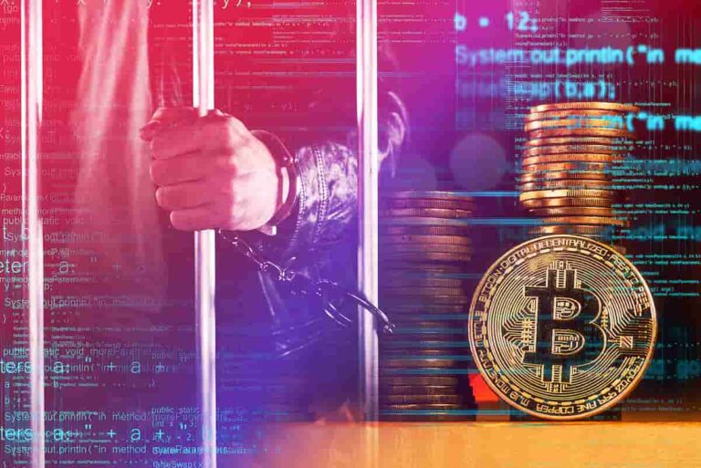 Bitcoin e a economia subterrânea desafiam o dólar