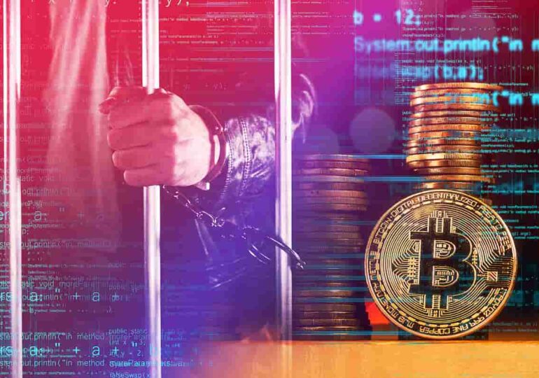 Bitcoin e a economia subterrânea desafiam o dólar