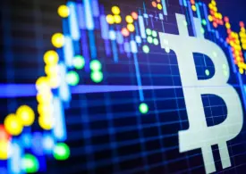 Estratégia Bitcoin do Méliuz impulsiona alta nas ações
