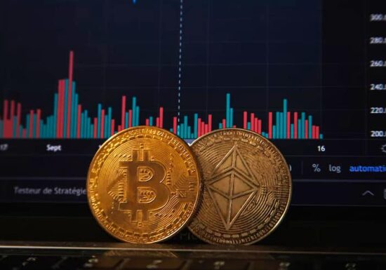 Expiração de opções de Bitcoin e Ethereum agita mercado
