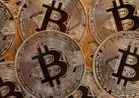Preço do Bitcoin mostra força mesmo com tensão global
