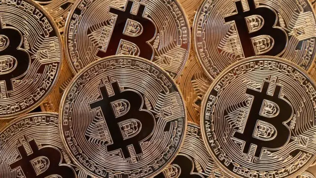 Preço do Bitcoin mostra força mesmo com tensão global
