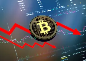 Queda do fornecimento de Bitcoin nas corretoras em 2025