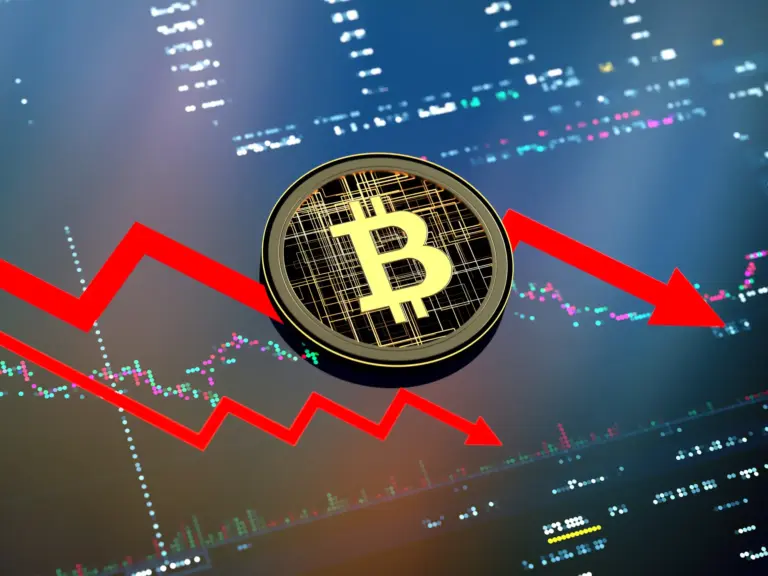 Queda do fornecimento de Bitcoin nas corretoras em 2025