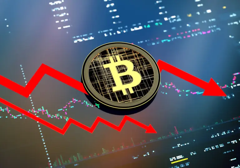 Queda do fornecimento de Bitcoin nas corretoras em 2025