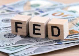 Cortes na taxa de juros podem ocorrer ainda em 2025, diz Fed