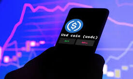Conta global com USDC: Matera e Circle firmam parceria