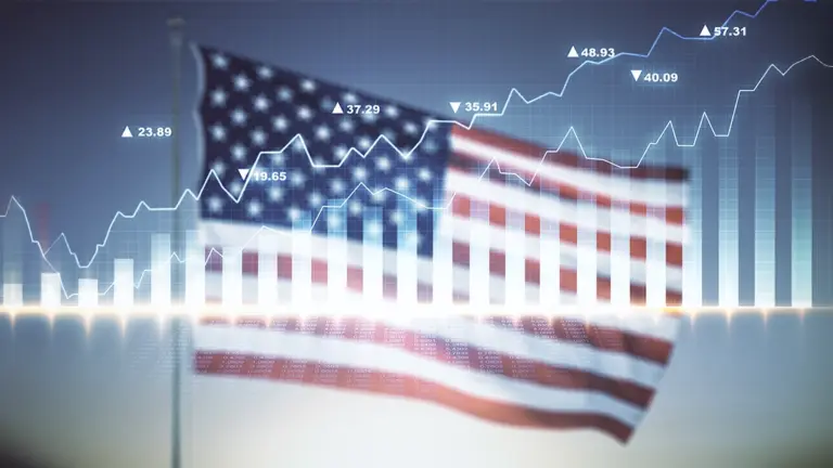 Inflação nos EUA pode subir com tarifas de Trump
