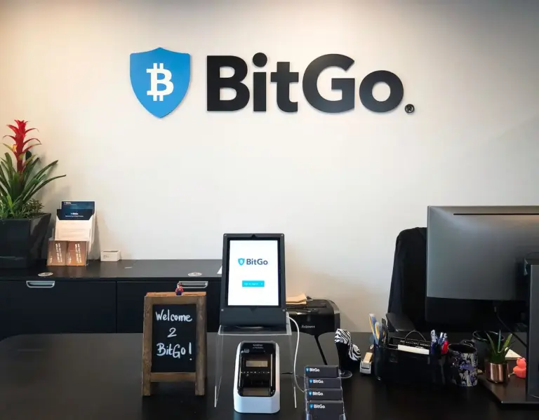 BitGo amplia atuação no Brasil com foco institucional