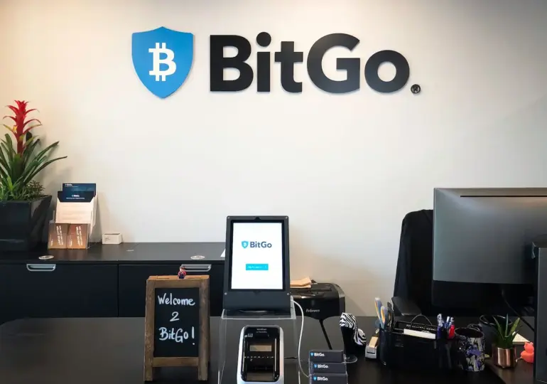 BitGo amplia atuação no Brasil com foco institucional