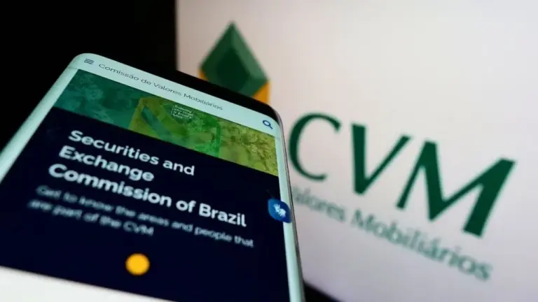 CVM e ativos digitais: saída de presidente gera incertezas