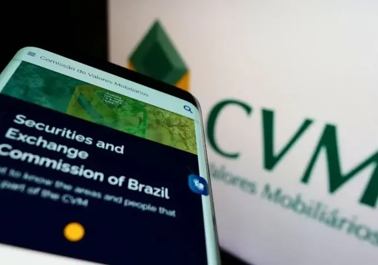 CVM e ativos digitais: saída de presidente gera incertezas