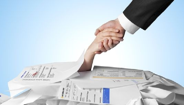 Renegociação de dívidas arrecada R$10,2 bi em 2025