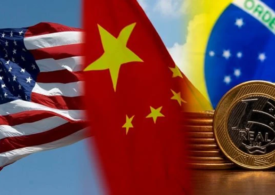 Guerra comercial EUA Brasil: impacto nas taxas do BCE