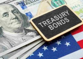 Rendimentos dos Treasuries recuam após pico inicial