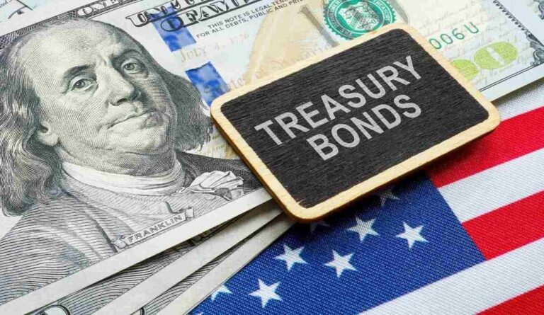 Rendimentos dos Treasuries recuam após pico inicial
