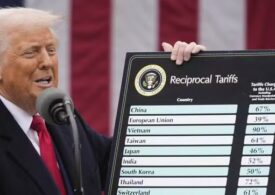 Trump impõe tarifa ao Brasil e Bitcoin dispara