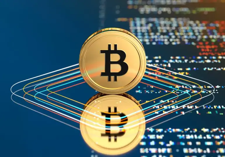 Preço do Bitcoin recua, mas mantém suporte e otimismo