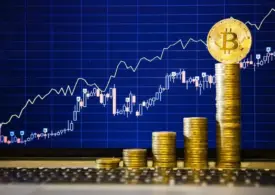 Preço do Bitcoin em queda mostra consolidação do mercado