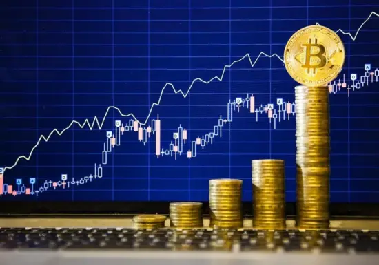 Preço do Bitcoin em queda mostra consolidação do mercado