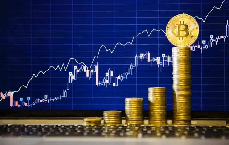 Preço do Bitcoin em queda mostra consolidação do mercado