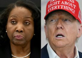 Trump demite Lisa Cook do Federal Reserve após acusações