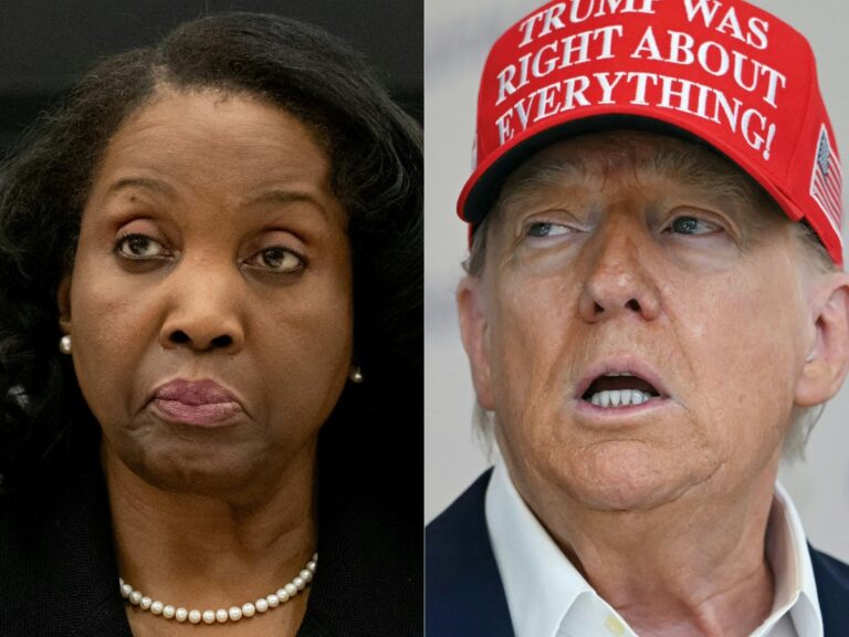 Trump demite Lisa Cook do Federal Reserve após acusações