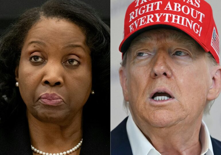 Trump demite Lisa Cook do Federal Reserve após acusações