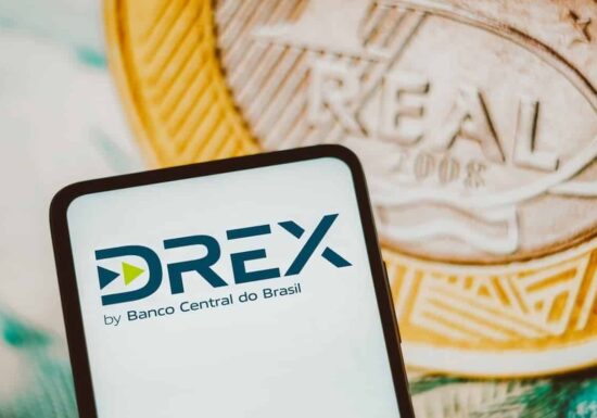 Drex sem blockchain: mudanças do BC na tokenização de ativos