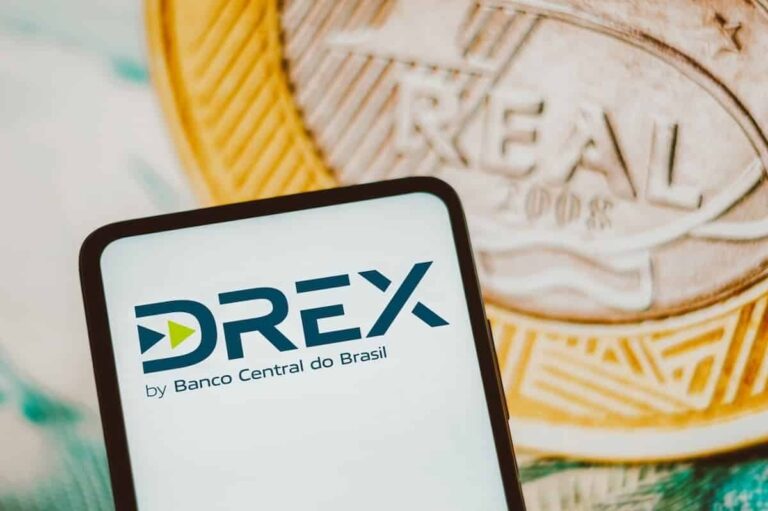 Drex sem blockchain: mudanças do BC na tokenização de ativos