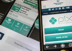 Pix Global regulado: stablecoins e tokenização em destaque