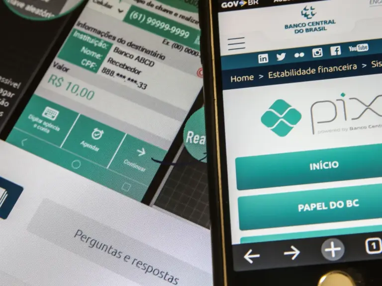 Pix Global regulado: stablecoins e tokenização em destaque
